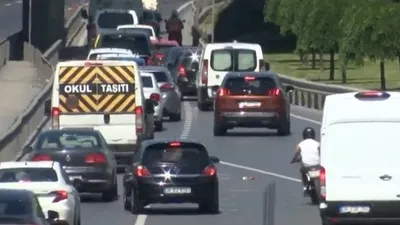 Araç lastiklerinde mikroplastik tehlikesi!