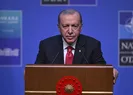 Erdoğan: NATO Zirvesini başarıyla tamamladık