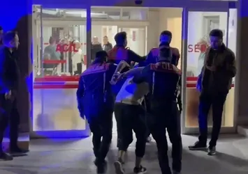 Çorum'da petshop dükkanına silahlı saldırı! Dükkanda bulunan bir kişi öldü