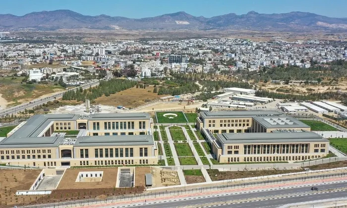 Başkan Erdoğan’dan KKTC çıkarması: Soyadımız Kuzey Kıbrıs Türk Cumhuriyeti’dir