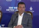 İmamoğlu değişim talebini yazıya döktü!