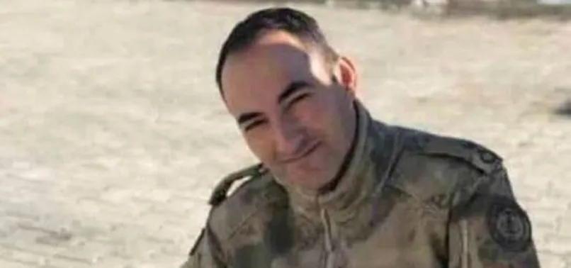 Son dakika: Gri listede yer alan terörist etkisiz hale getirildi