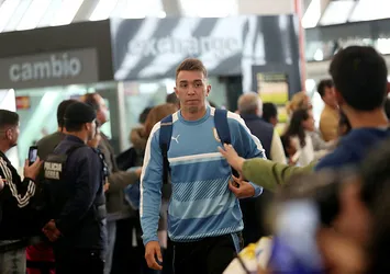 Muslera'nın hedefi final