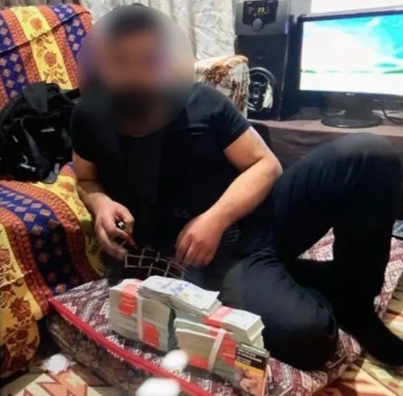 İstanbul’da dev operasyon! FETÖ yalanıyla 10 milyonluk vurgun