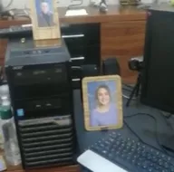 ‘Ben senin tazmanya canavarınım’