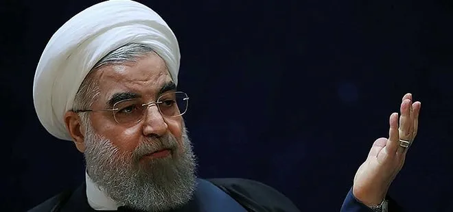 Ruhani’den nükleer anlaşma ve Filistin açıklaması