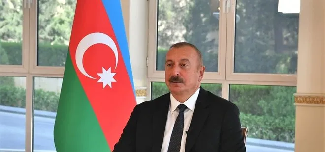 Azerbaycan Cumhurbaşkanı Aliyev’den 5 maddelik teklif! Ermenistan cephesinden yanıt geldi