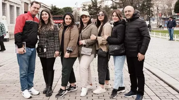 1679811581254.jpeg Turizmde rekor beklenti! Baharla hareketlilik yeniden başladı - 3