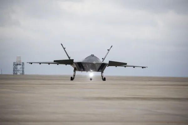 Selçuk Bayraktar’dan KIZILELMA paylaşımı: Seni Allah’a ısmarladık