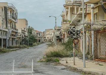 Türkiye'nin Kapalı Maraş hamlesi Rumların kabusu oldu
