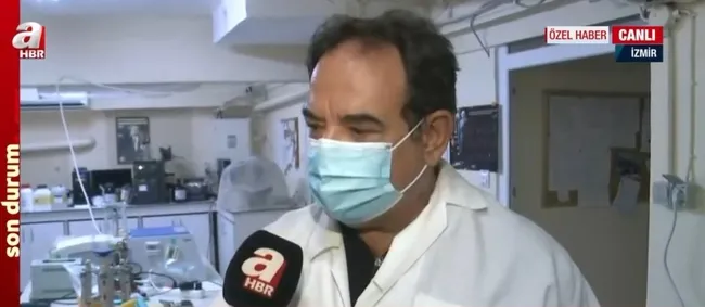Koronavirüse karşı yerli “DNA” aşısı! DNA aşısı nedir, nasıl üretiliyor - 1