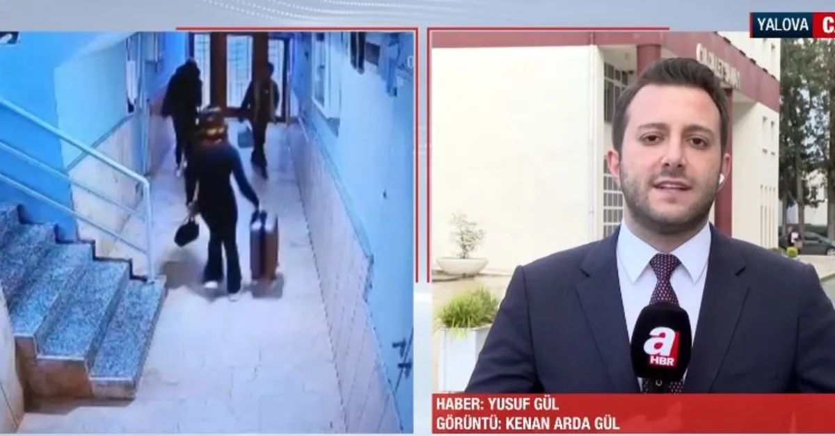 Güllü cinayete mi kurban gitti?