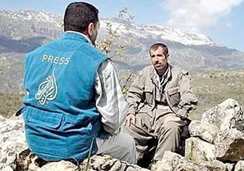 Al Jazeera ve CNN Türk'ten ‘Bahoz ölmedi’ yalanı!