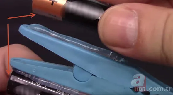 Dünyanın en çılgın buluşu! Kimsenin aklının ucundan bile geçmedi 6