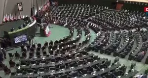 İran’da yeni dönem