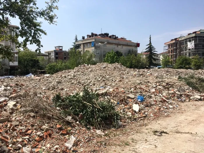 AK Parti’nin itiraz dilekçesinde belirttiği adresler AA tarafından görüntülendi