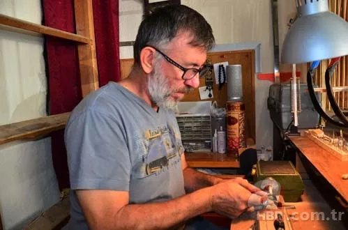 Şehzadelerin gözdesiydi şifası ortaya çıktı! 1