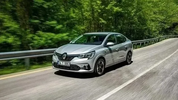 Renault mayıs ayı fiyatları ile müşterilerinin karşısına çıktı! İşte 2024 model Renault Clio, Taliant, Captur, Megane, Austral, Koleos fiyatları.