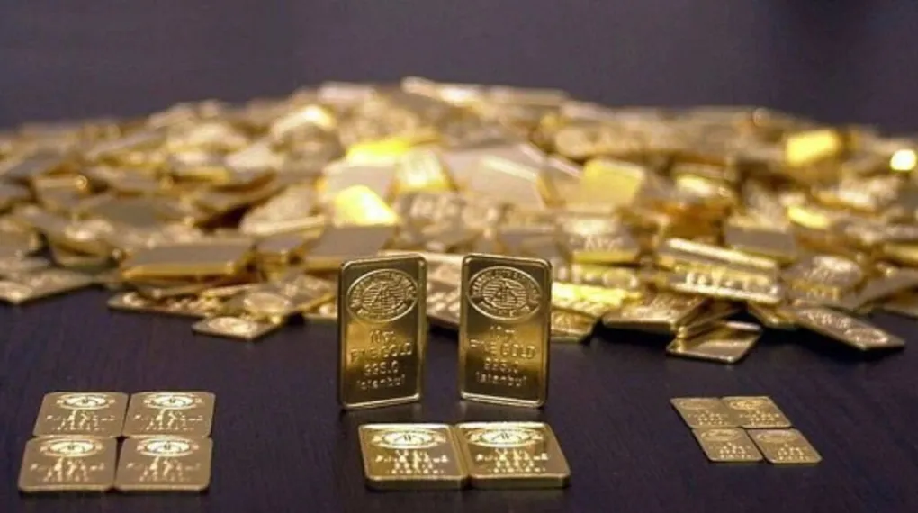 Altında rekor üstüne rekor