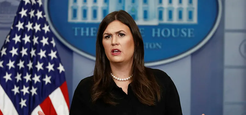 Beyaz Saray'dan referandum çağrısı