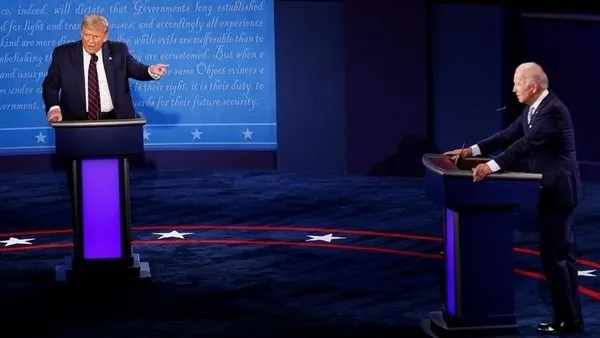 Alman medyası ABD seçimleri için Başkan Erdoğan’lı manşet attı