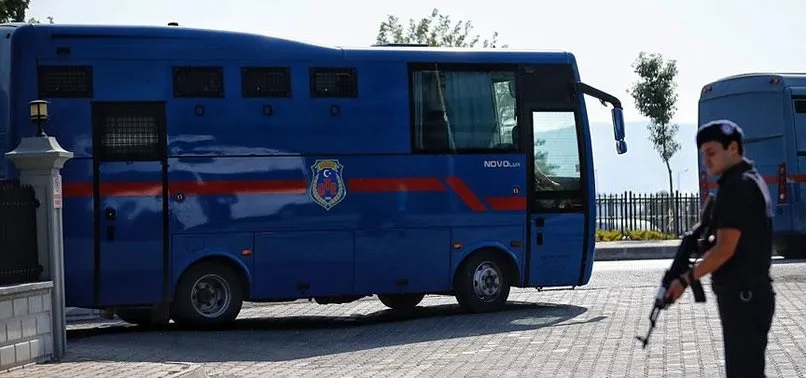 Açık cezaevi izinleri ne zaman bitiyor? 31 Mart açık cezaevi izinleri uzatıldı mı? Adalet Bakanlığı CTE son duyurular!