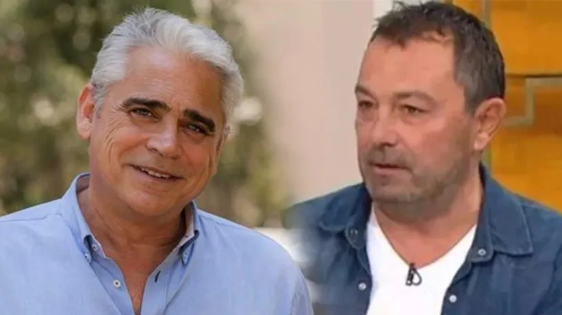 Oyuncu Yalçın Dümer'den "tekelleşme" isyanı: "Tolga Savacı bu yüzden öldü"