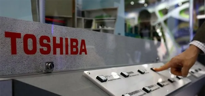 Japon devi Toshiba’da “nükleer” zarar büyük!
