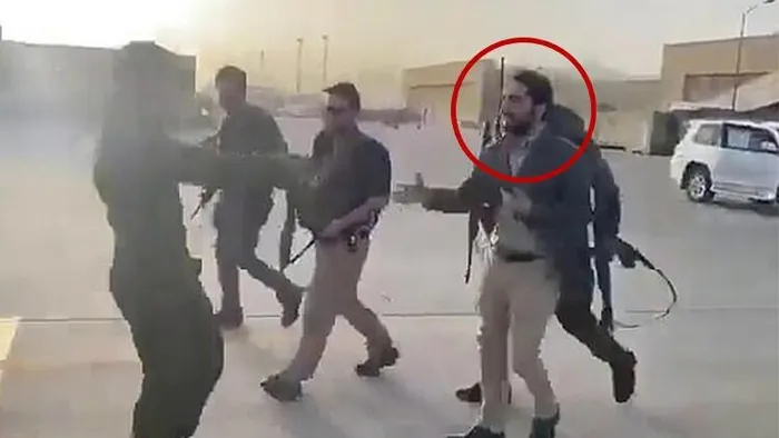 Afganistan'da Taliban'a karşı son umut! İşte direnişin yeni lideri - 1