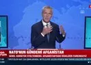 NATO’nun Afganistan planı ne? Türkiye  İngiltere ve ABD...