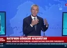 NATO’nun Afganistan planı ne? Türkiye İngiltere ve ABD...