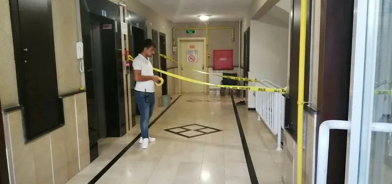 Samsun'da eşiyle tartışan adam, kızını ve eşini öldürdü