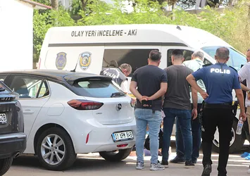 Adana'da vahşet! Eşini başında vurdu aynı tabancayla intihar etti