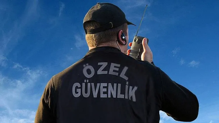 ÖGG sınav sonuçları açıklandı mı? İtiraz başvuruları ne zaman? EGM 115. Dönem Özel Güvenlik sınav sonucu sorgulama ekranı
