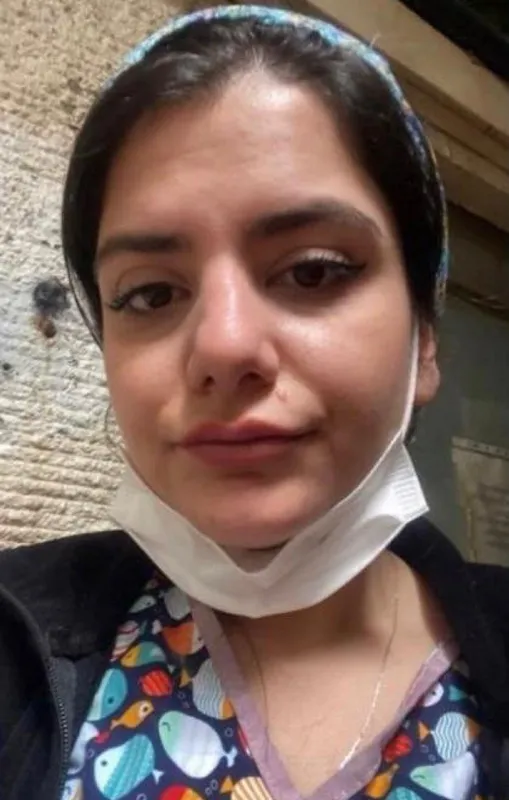 1648709473781.jpg Kayıp olarak aranan Seher Akkoyun kafeteryanın tuvaletinde ölü bulundu - 5
