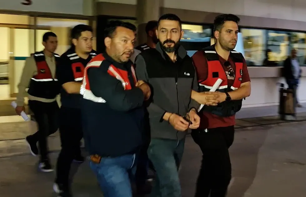 Gülistan Doku soruşturmasında 4. dalga! 9 şüpheli tutuklandı - 1