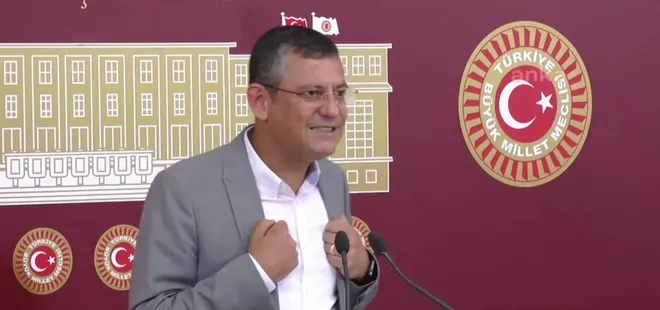 CHP’den büyük skandal! Devlete kast edenler için feryad ediyorlar