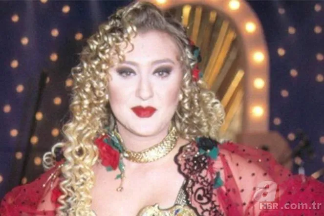 Şarkıcı Güllü’nün son hali yok artık dedirtti! Tanınmaz halde… 1