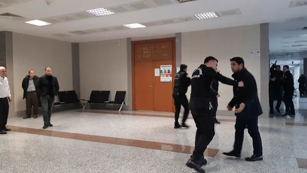 Son dakika: Beşiktaş'ta 4 kişinin öldüğü makas kazası davasında tahliye kararı! Adliyede ortalık karıştı… - 3