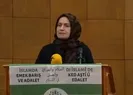 İBB’nin hocası Fatma Yavuz’dan skandal sözler