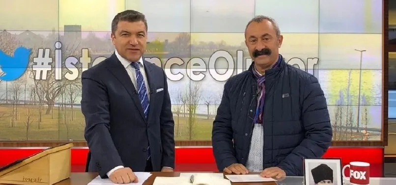 Tunceli Ovacık Belediye Başkanı Fatih Mehmet Maçoğlu ile ilgili şok iddia