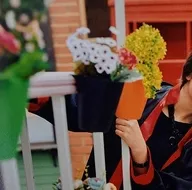 Şehit öğretmenin babası: Gurur duyduk