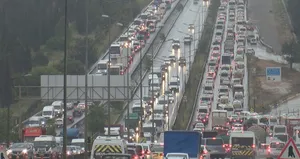 Büyük göç başladı! Harekete geçtiler