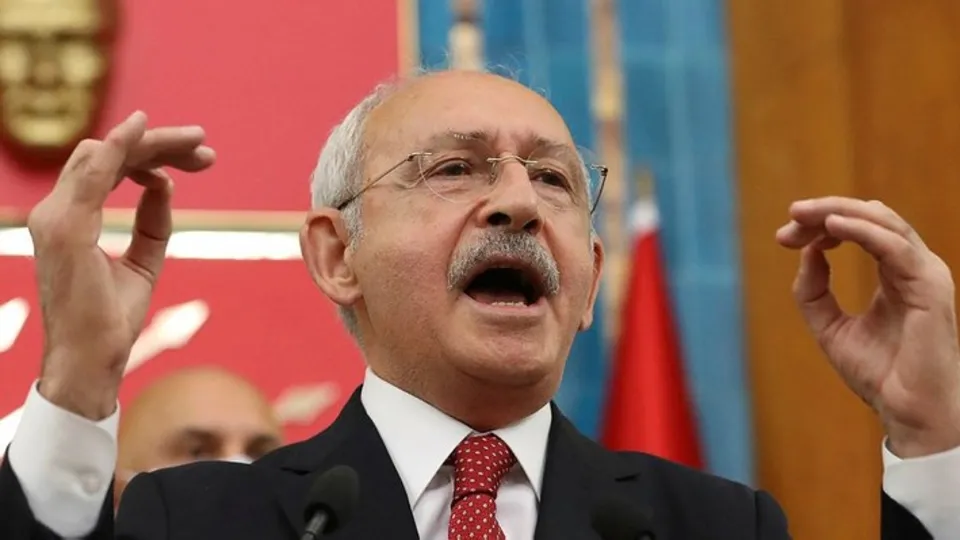 Kemal Kılıçdaroğlu'ndan 12 yıl önce PKK itirafı! 7'li koalisyonun ortak adayı BDP(HDP)-Kandil bağlantısını kabul etmiş