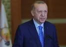 Son dakika: Başkan Erdoğandan AK Parti İl Kongrelerinde önemli açıklamalar! CHPye çok sert çıktı: Tek adamcağız siyaseti işliyor