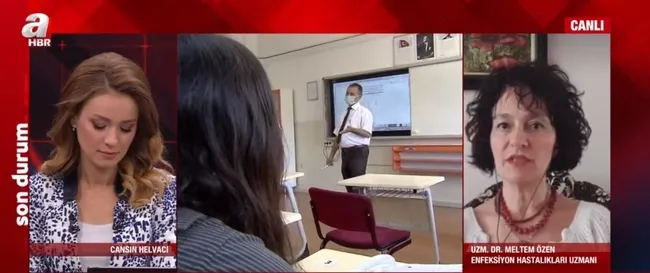 Tam kapanma salgının hızını kesecek mi? Tam kapanmada ne yapılmalı? Okullar yeniden açılacak mı? - 7