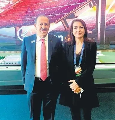 Türkiye enerji devi olacak! Yeni bir sayfa açılıyor