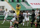 Ankaragücü Denizlisporu yendi