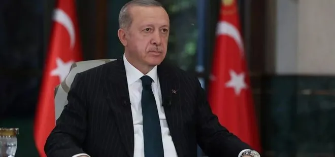 Başkan Erdoğan şehit askerlerin ailelerine başsağlığı mesajı gönderdi