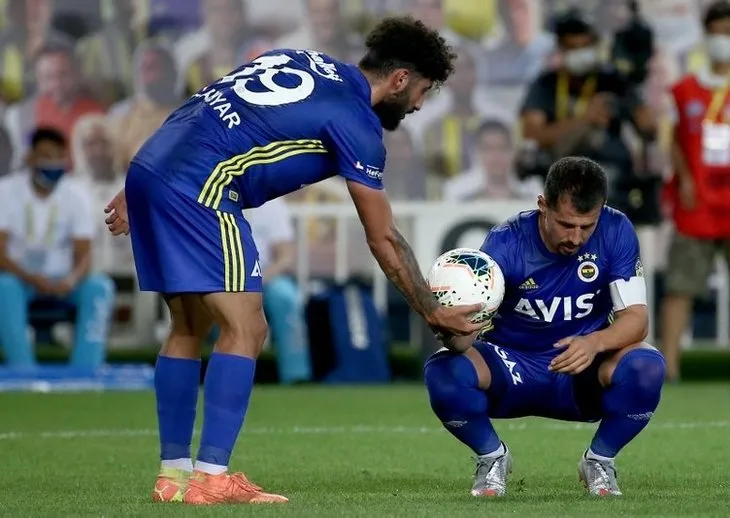 İşte Fenerbahçe'nin yeni kanatları!